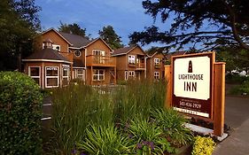 Lighthouse Inn Cannon Beach 4*